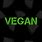 Vegan Desktop Background