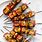 Vegan Skewers