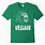 Vegan T-Shirts