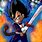 Vegeta Sword