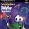 VeggieTales Larry Boy Games