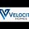 Velocity Home Logo