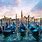 Venice Italy Gondola Painting