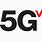 Verizon 5G Home Logo