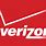 Verizon Logo Red