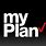 Verizon My Plan Logo