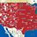 Verizon Wireless Cell Phone Coverage Map