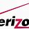 Verizon Wireless Logo 2018