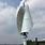 Vertical Helix Wind Turbine
