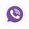 Viber Android App Icon