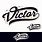 Victor Logo Vector