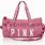 Victoria's Secret Pink Bag