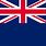 Victoria Australia Flag
