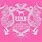 Victoria Secret Love Pink Wallpaper