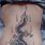 Vietnamese Dragon Tattoo