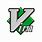 Vim IDE Logo