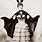 Vintage Bat Costume