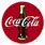 Vintage Coca-Cola Logo