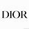 Vintage Dior Logo