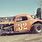 Vintage Dirt Track Modified