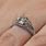 Vintage Filigree Engagement Rings