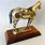 Vintage Horse Trophy