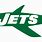 Vintage Jets Logo