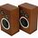 Vintage Marantz Floor Speakers