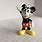 Vintage Mickey Mouse Statue