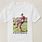 Vintage Soccer T-Shirts
