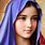 Virgin Mary Ai Face