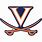 Virginia Football Logo