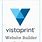 Vistaprint Website