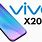 Vivo X20 Pro