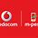Vodacom M-PESA Logo