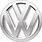 Volkswagen Emblem