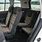 Volkswagen Touran 7 Seater Interior