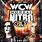 WCW DVD Covers