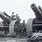 WW1 Artillery Picture