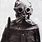 WW1 Scary Gas Masks