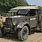 WW2 British Army Vehicles
