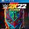 WWE 2K PS4