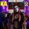 WWE 2K20 Asuka