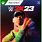 WWE 2K23 Xbox 360
