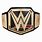 WWE Championship Belt Toy