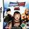 WWE DS Games