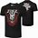 WWE Edge T-Shirt