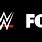 WWE Fox Logo