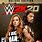 WWE Games PS4