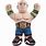 WWE John Cena Plush Toy